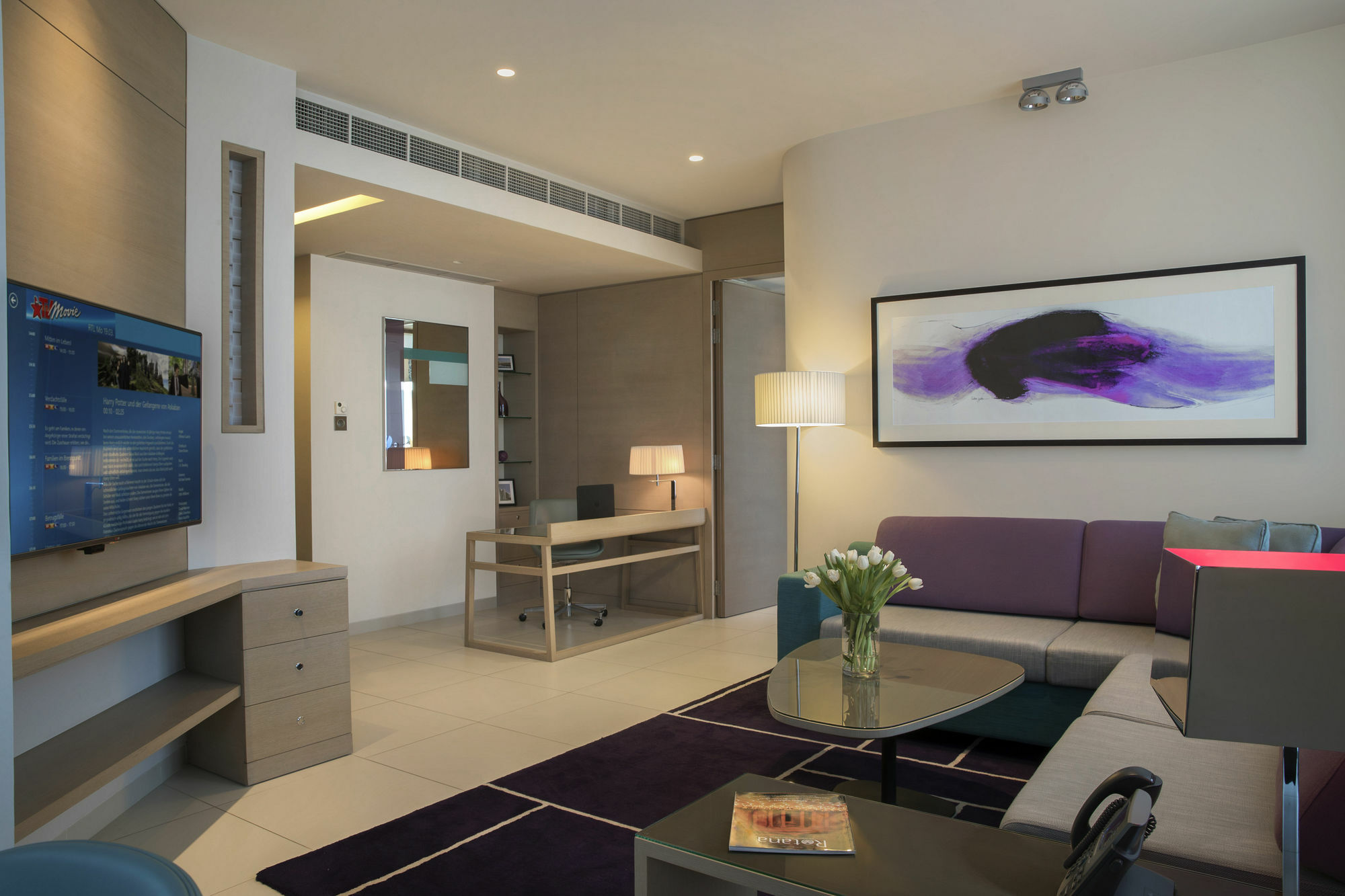 Capital Centre Arjaan By Rotana Aparthotel Абу Даби Екстериор снимка