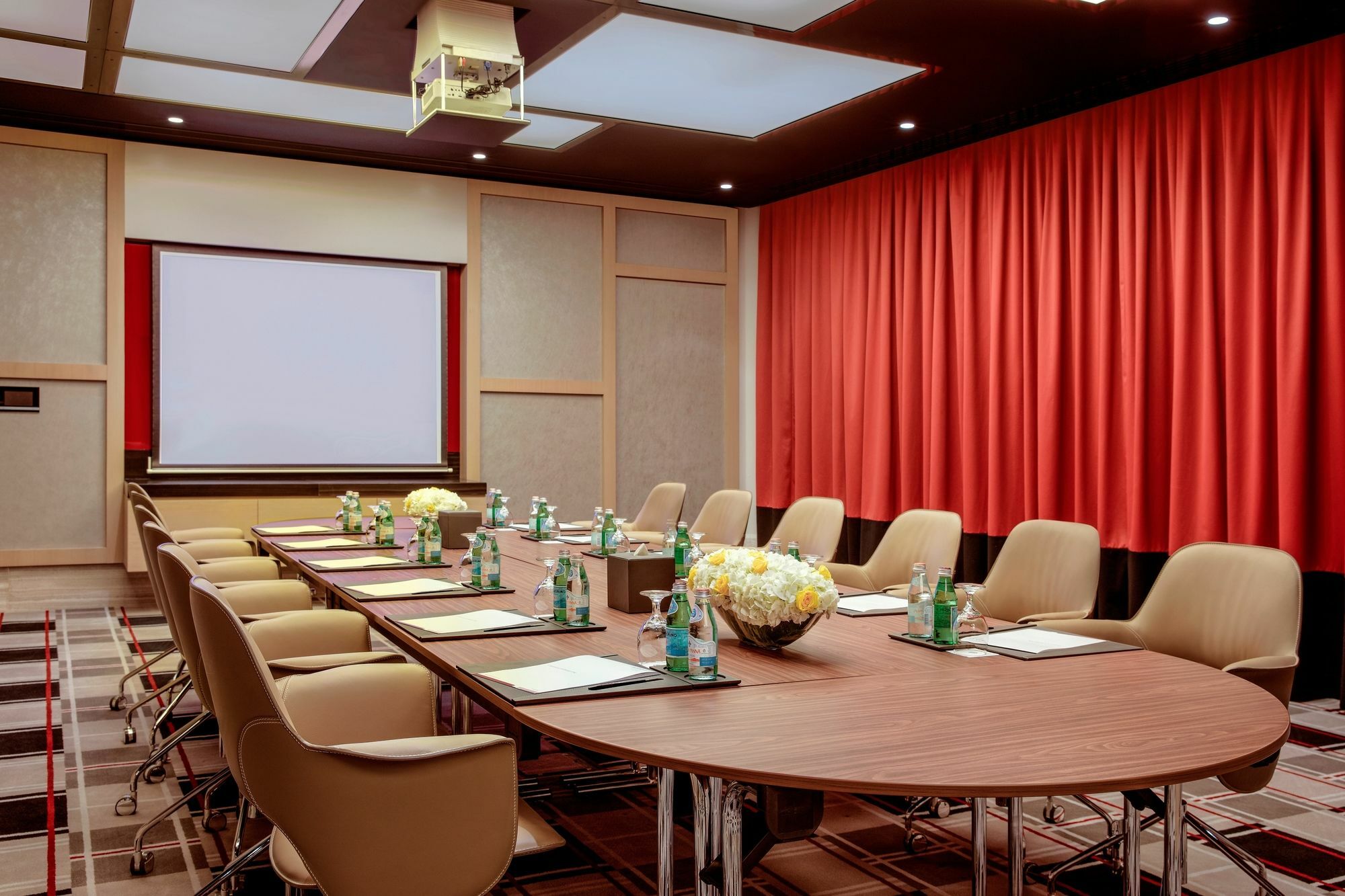 Capital Centre Arjaan By Rotana Aparthotel Абу Даби Екстериор снимка