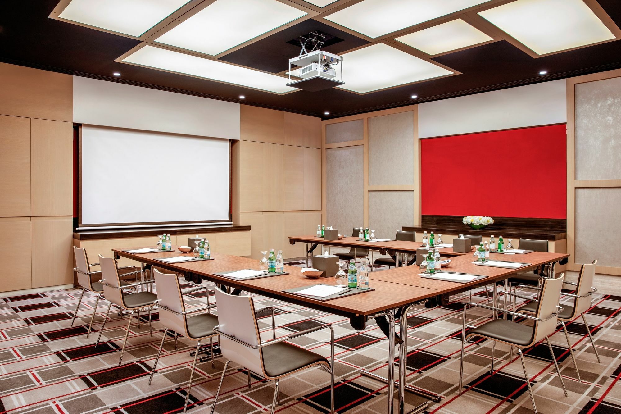 Capital Centre Arjaan By Rotana Aparthotel Абу Даби Екстериор снимка